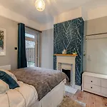 Quayside Cottage