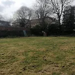 3 Garden Flat - Hove - Prime Location - Onsite Parking