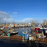 Dog Friendly Brixham Cottage 3 Minutes To Harbour