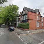 Elm Vale Lodge