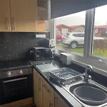 Grey Shells 2-Bed Chalet In Bridlington