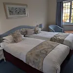 Passford House Hotel