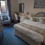 Passford House Hotel