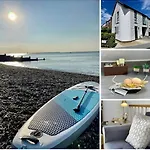 Whitstable - Salt Yard Cottage 4