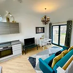 Whitstable - Salt Yard Cottage 3
