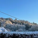 The Hayloft, Exmoor