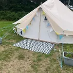 Trevena Cross Glamping & Camping