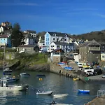 3 Prospect Place New Quay
