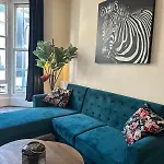 1Bed Flat In Central Brighton Pet Friendly