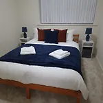 Sapphire Apartment - Fantastic 2 Bed - Free Parking