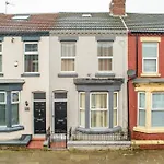 Channel Road 3Br House In Liverpool