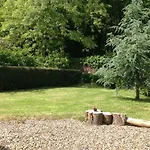 The Old Cowshed - Swallows Cottage
