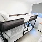 2 Bedroom Chalet Sb88, Sandown, Isle Of Wight, Dog Friendly