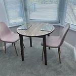 Marine View - Dog Friendly Apartment 500Ft From Beach