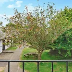 Crackington Cottage