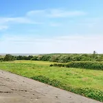 Crackington Cottage