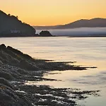 Cosy 3 Bedroom Cottage By The Sea In Aberdovey