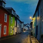 Cosy 3 Bedroom Cottage By The Sea In Aberdovey