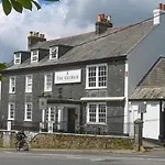 The George Inn Plympton