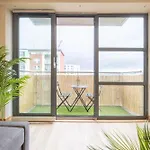 Belfast Quarters- 5Th Floor Gem!