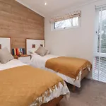 The Lodge Racecourse House
