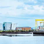 Giants Causeway-1Bd Ap - Gold Short Term Stays
