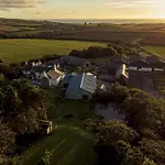 Downe Cottages