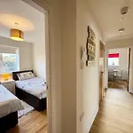 Gwel Y Tywyn - 2 Bed Apt-On The Beach-Trearddur
