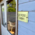 Ivy Rose Cabin