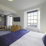 The Lord Nelson Hotel