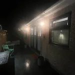 The Hideaway