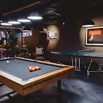 Premium Student-Only Accommodation At Portsburgh Court, Edinburgh