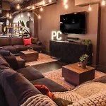 Premium Student-Only Accommodation At Portsburgh Court, Edinburgh