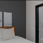 The Residency Rooms Liverpool