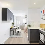The Residency Rooms Liverpool