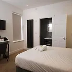 The Get Away