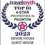 Devon House Guest House
