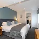 Gwesty Nanhoron Arms Hotel