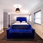 Lock And Key Boutique Hotel - Duke Street