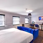 Lock And Key Boutique Hotel - Duke Street