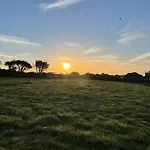 Trevena Cross Glamping & Camping