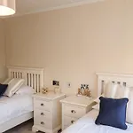 Cherry Blossom Lodge