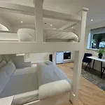 Flat 22 10 St Johns Road