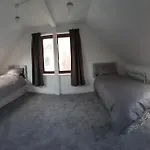 Preston Beach House