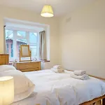 The Sanctuary - Middleton On Sea