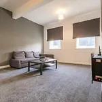 Deluxe Flat Near Tynemouth