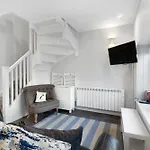 Lobster Lodge - North East Escapes
