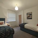 Back Beach Cottage