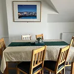 The Royal Court Apartments