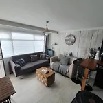 California Beachhut Chalet